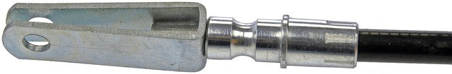 Dorman - First Stop Parking Brake Cable P/N:C93362 Fits: Chevrolet P30 87-84, GMC P3500 87-84 - Image 3