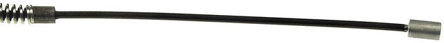 Dorman - First Stop Parking Brake Cable P/N:C93362 Fits: Chevrolet P30 87-84, GMC P3500 87-84 - Image 2