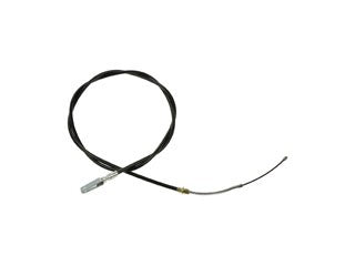 Dorman - First Stop Parking Brake Cable P/N:C93362 Fits: Chevrolet P30 87-84, GMC P3500 87-84 - Image 1