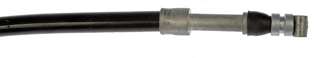 Dorman - First Stop Parking Brake Cable P/N:C93363 Fits: Toyota Tercel 1988, Toyota Tercel 86-83 - Image 2