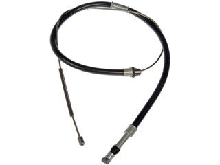 Dorman - First Stop Parking Brake Cable P/N:C93363 Fits: Toyota Tercel 1988, Toyota Tercel 86-83 - Image 1