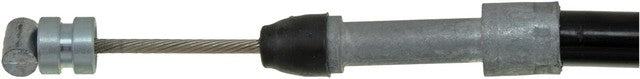 Dorman - First Stop Parking Brake Cable P/N:C93364 Fits: Toyota Tercel 86-83 - Image 2