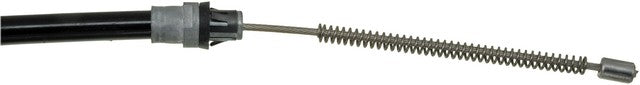 Dorman - First Stop Parking Brake Cable P/N:C93364 Fits: Toyota Tercel 86-83 - Image 3