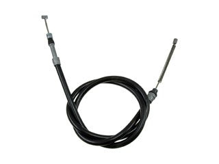 Dorman - First Stop Parking Brake Cable P/N:C93364 Fits: Toyota Tercel 86-83 - Image 1