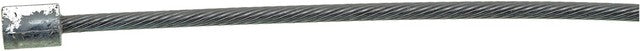 Dorman - First Stop Parking Brake Cable P/N:C93367 Fits: Chrysler Executive Limousine 1985, Chrysler Lebaron 87-84, Chrysler TOWN &amp; COUNTRY 86-85 - Image 2
