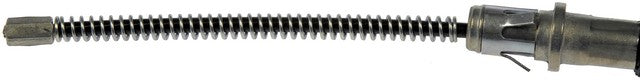Dorman - First Stop Parking Brake Cable P/N:C93372 Fits: Dodge Rampage 84-83, Plymouth Scamp 1983 - Image 3