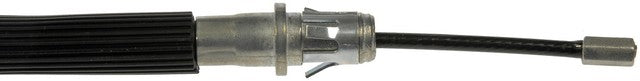 Dorman - First Stop Parking Brake Cable P/N:C93372 Fits: Dodge Rampage 84-83, Plymouth Scamp 1983 - Image 2