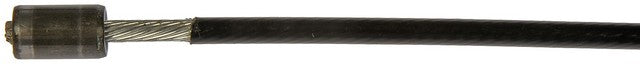 Dorman - First Stop Parking Brake Cable P/N:C93373 Fits: Dodge D100 1975, Dodge D100 Pickup 1974 - Image 3