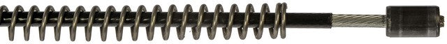 Dorman - First Stop Parking Brake Cable P/N:C93373 Fits: Dodge D100 1975, Dodge D100 Pickup 1974 - Image 2