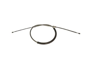 Dorman - First Stop Parking Brake Cable P/N:C93373 Fits: Dodge D100 1975, Dodge D100 Pickup 1974 - Image 1