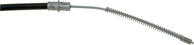 Dorman - First Stop Parking Brake Cable P/N:C93374 Fits: Dodge D100 1975, Dodge D100 Pickup 1974 - Image 2