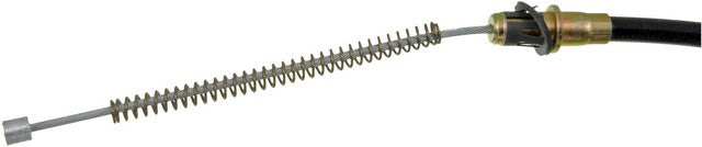 Dorman - First Stop Parking Brake Cable P/N:C93376 Fits: Dodge D100 Pickup 73-72 - Image 2