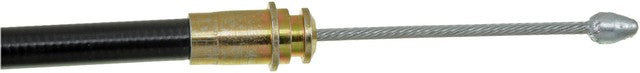 Dorman - First Stop Parking Brake Cable P/N:C93376 Fits: Dodge D100 Pickup 73-72 - Image 3