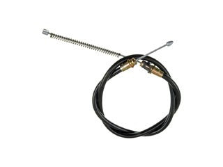 Dorman - First Stop Parking Brake Cable P/N:C93376 Fits: Dodge D100 Pickup 73-72 - Image 1