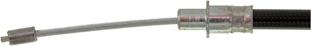Dorman - First Stop Parking Brake Cable P/N:C93379 Fits: Dodge D100 1975, Dodge D100 Pickup 74-72, Dodge W100 1975, Dodge W100 Pickup 74-72 - Image 3