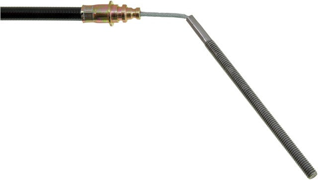 Dorman - First Stop Parking Brake Cable P/N:C93379 Fits: Dodge D100 1975, Dodge D100 Pickup 74-72, Dodge W100 1975, Dodge W100 Pickup 74-72 - Image 2