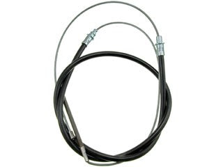 Dorman - First Stop Parking Brake Cable P/N:C93379 Fits: Dodge D100 1975, Dodge D100 Pickup 74-72, Dodge W100 1975, Dodge W100 Pickup 74-72 - Image 1