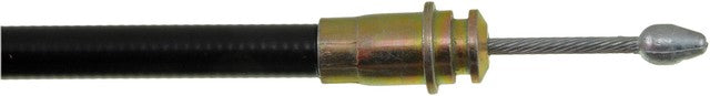 Dorman - First Stop Parking Brake Cable P/N:C93380 Fits: Dodge D100 1975, Dodge D100 Pickup 1974, Dodge D200 1975, Dodge D200 Pickup 1974, Dodge W100 1975, Dodge W100 Pickup 1974 - Image 2