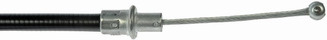 Dorman - First Stop Parking Brake Cable P/N:C93382 Fits: Dodge D200 1975, Dodge D200 Pickup 1974, Dodge W200 1975, Dodge W200 Pickup 1974 - Image 2