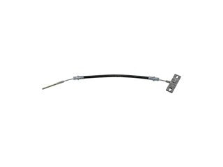 Dorman - First Stop Parking Brake Cable P/N:C93385 Fits: Dodge Colt 91-84, Plymouth Colt 91-84 - Image 1