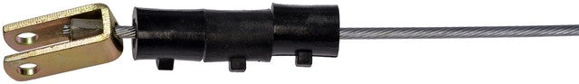 Dorman - First Stop Parking Brake Cable P/N:C93388 Fits: Mazda Rx-7 85-81 - Image 3