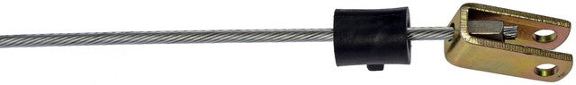 Dorman - First Stop Parking Brake Cable P/N:C93388 Fits: Mazda Rx-7 85-81 - Image 2
