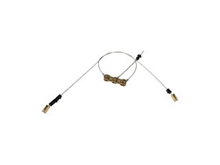 Dorman - First Stop Parking Brake Cable P/N:C93388 Fits: Mazda Rx-7 85-81 - Image 1
