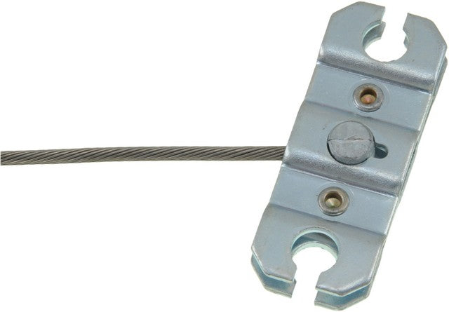 Dorman - First Stop Parking Brake Cable P/N:C93389 Fits: Mazda 626 87-83, Mercury Capri 94-91, Mercury Tracer 90-87 - Image 3