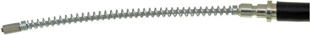 Dorman - First Stop Parking Brake Cable P/N:C93390 Fits: Mazda 626 87-83 - Image 3