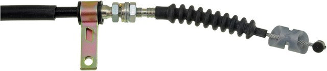Dorman - First Stop Parking Brake Cable P/N:C93390 Fits: Mazda 626 87-83 - Image 2