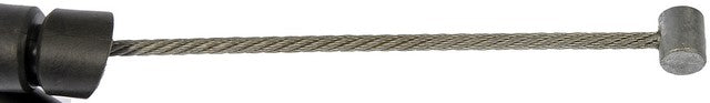 Dorman - First Stop Parking Brake Cable P/N:C93391 Fits: Mazda 626 87-83 - Image 2
