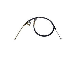 Dorman - First Stop Parking Brake Cable P/N:C93391 Fits: Mazda 626 87-83 - Image 1