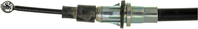 Dorman - First Stop Parking Brake Cable P/N:C93392 Fits: Chevrolet Chevette 87-82, Pontiac T1000 87-82 - Image 3