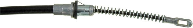 Dorman - First Stop Parking Brake Cable P/N:C93392 Fits: Chevrolet Chevette 87-82, Pontiac T1000 87-82 - Image 2