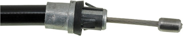 Dorman - First Stop Parking Brake Cable P/N:C93393 Fits: Chevrolet Chevette 87-82, Pontiac T1000 86-82 - Image 3