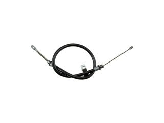 Dorman - First Stop Parking Brake Cable P/N:C93393 Fits: Chevrolet Chevette 87-82, Pontiac T1000 86-82 - Image 1
