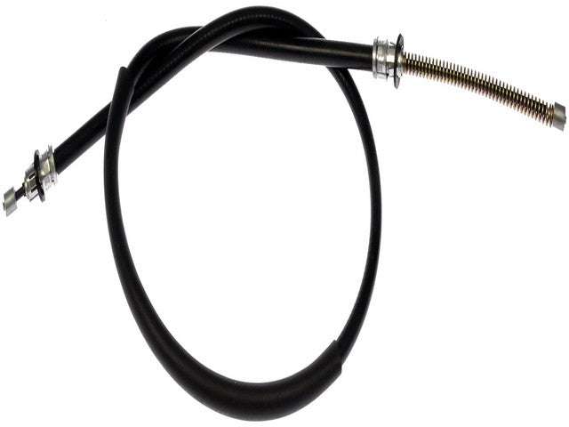 Dorman - First Stop Parking Brake Cable P/N:C93395 Fits: Ford Ranger 1984 - Image 1