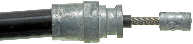Dorman - First Stop Parking Brake Cable P/N:C93396 Fits: Jeep Cj5 83-78, Jeep Cj7 80-78 - Image 2