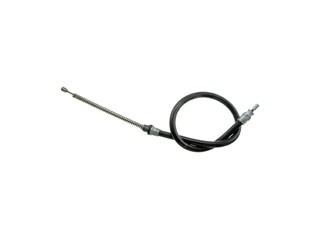 Dorman - First Stop Parking Brake Cable P/N:C93396 Fits: Jeep Cj5 83-78, Jeep Cj7 80-78 - Image 1