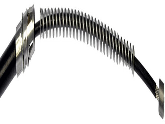 Dorman - First Stop Parking Brake Cable P/N:C93397 Fits: Ford Bronco 85-84, Ford F-150 85-84 - Image 3