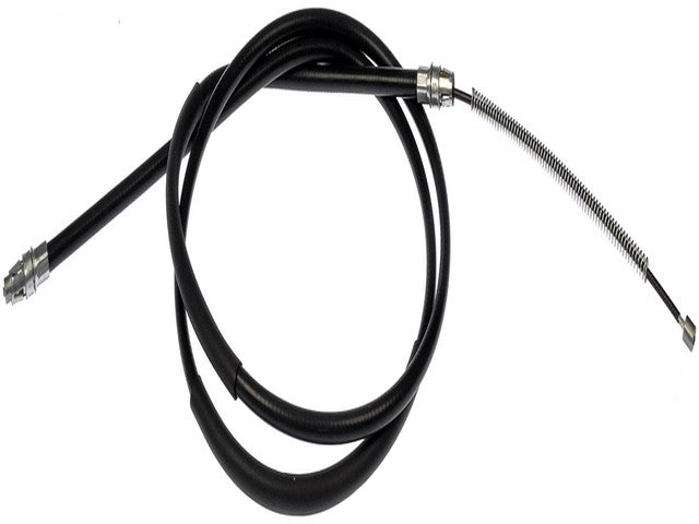 Dorman - First Stop Parking Brake Cable P/N:C93397 Fits: Ford Bronco 85-84, Ford F-150 85-84 - Image 1