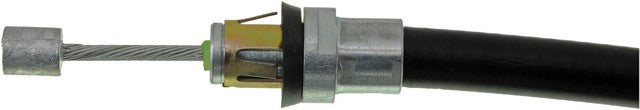 Dorman - First Stop Parking Brake Cable P/N:C93398 Fits: Ford E-350 Econoline 91-90, Ford F-150 91-84 - Image 2