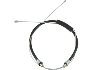 Dorman - First Stop Parking Brake Cable P/N:C93398 Fits: Ford E-350 Econoline 91-90, Ford F-150 91-84 - Image 1