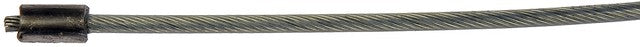 Dorman - First Stop Parking Brake Cable P/N:C93399 Fits: Ford E-150 Econoline 1984, Ford E-150 Econoline 1987, Ford E-150 Econoline Club Wagon 1984 - Image 3