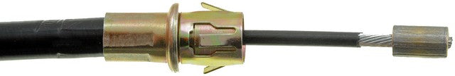 Dorman - First Stop Parking Brake Cable P/N:C93402 Fits: Ford F-150 91-84, Ford F-250 91-84, Ford F-350 91-88 - Image 2