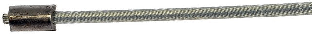 Dorman - First Stop Parking Brake Cable P/N:C93403 Fits: Ford E-350 Econoline 87-85 - Image 3