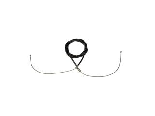 Dorman - First Stop Parking Brake Cable P/N:C93403 Fits: Ford E-350 Econoline 87-85 - Image 1