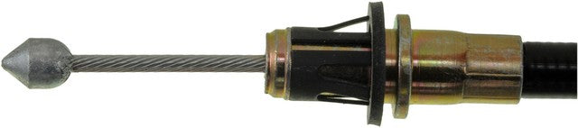 Dorman - First Stop Parking Brake Cable P/N:C93404 Fits: Ford F-350 91-84 - Image 2