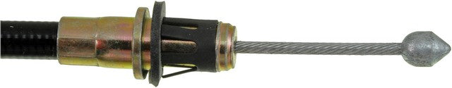 Dorman - First Stop Parking Brake Cable P/N:C93404 Fits: Ford F-350 91-84 - Image 3