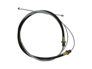 Dorman - First Stop Parking Brake Cable P/N:C93404 Fits: Ford F-350 91-84 - Image 1